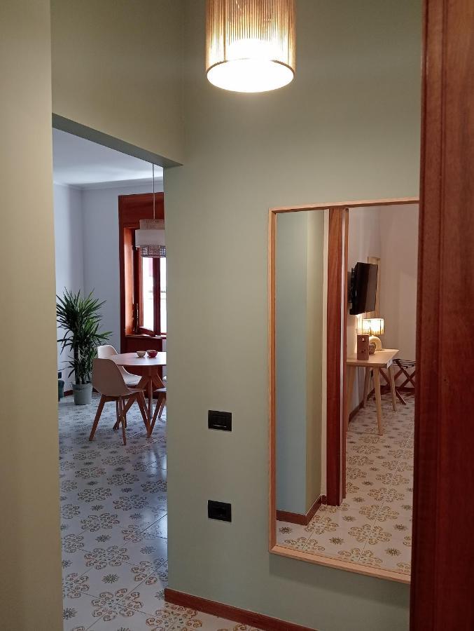 Diana Apartment Salerno Buitenkant foto