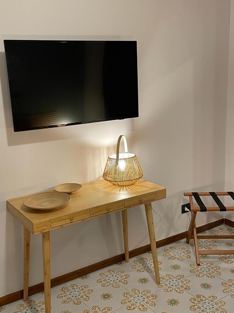 Diana Apartment Salerno Buitenkant foto