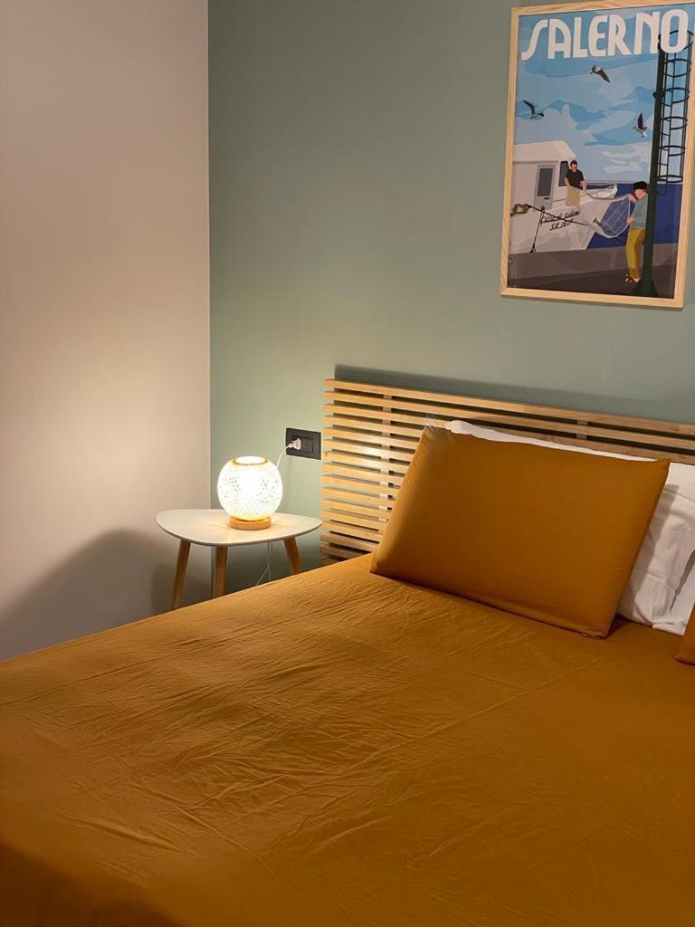Diana Apartment Salerno Buitenkant foto