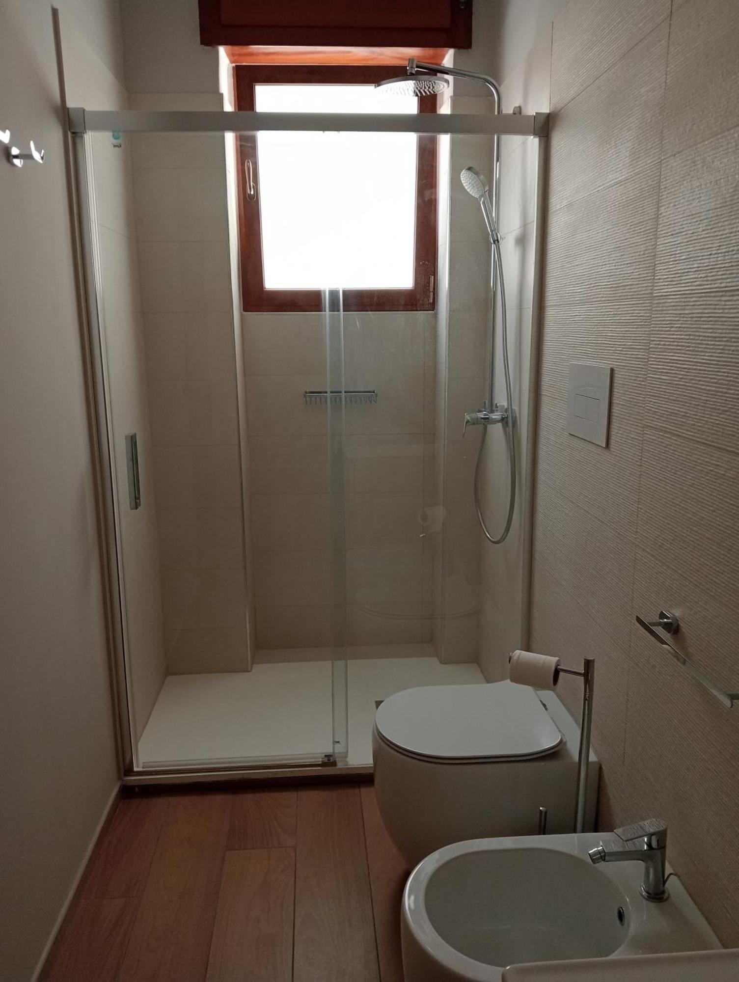 Diana Apartment Salerno Buitenkant foto