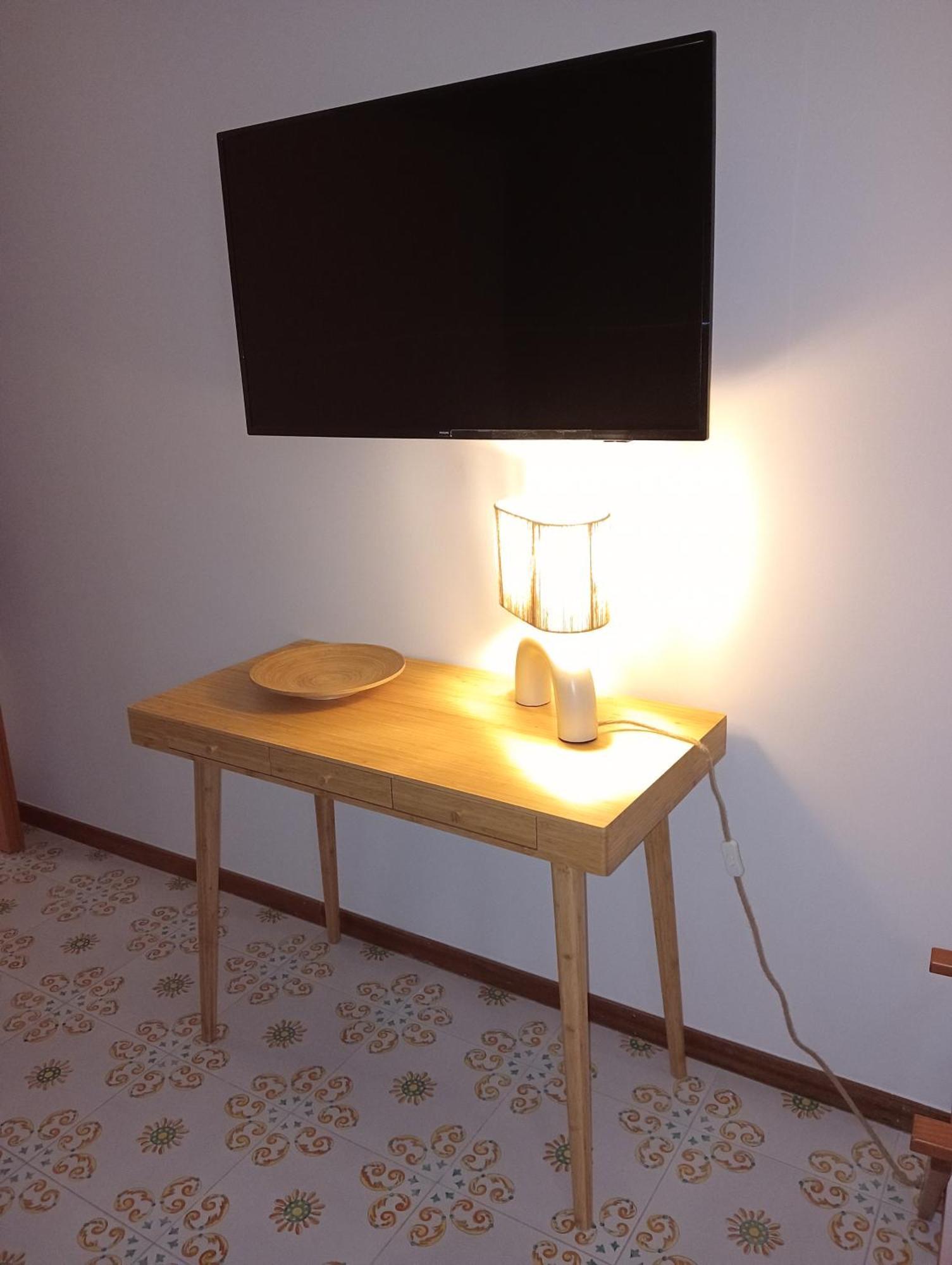 Diana Apartment Salerno Buitenkant foto